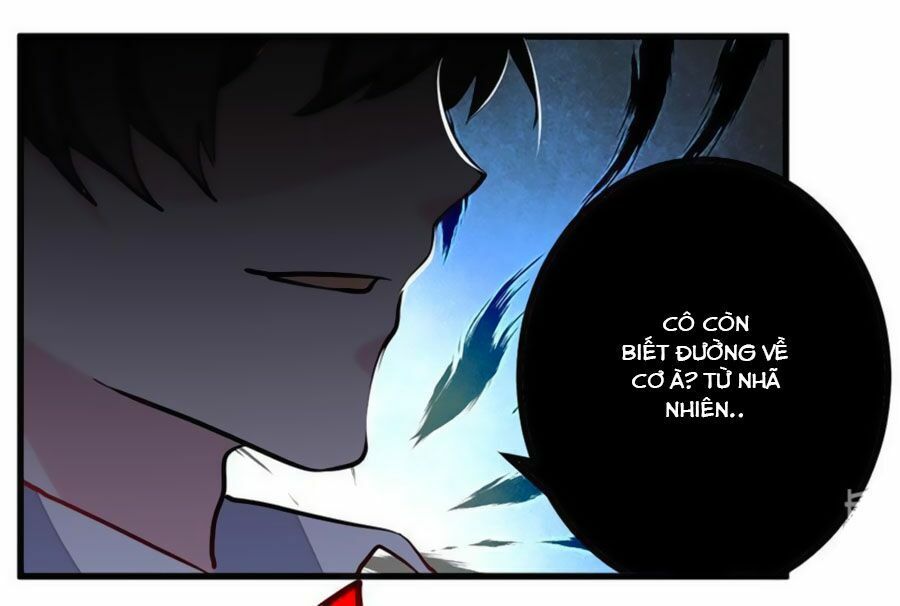 tổng tài đích thiên giới manh thê chapter 84 3