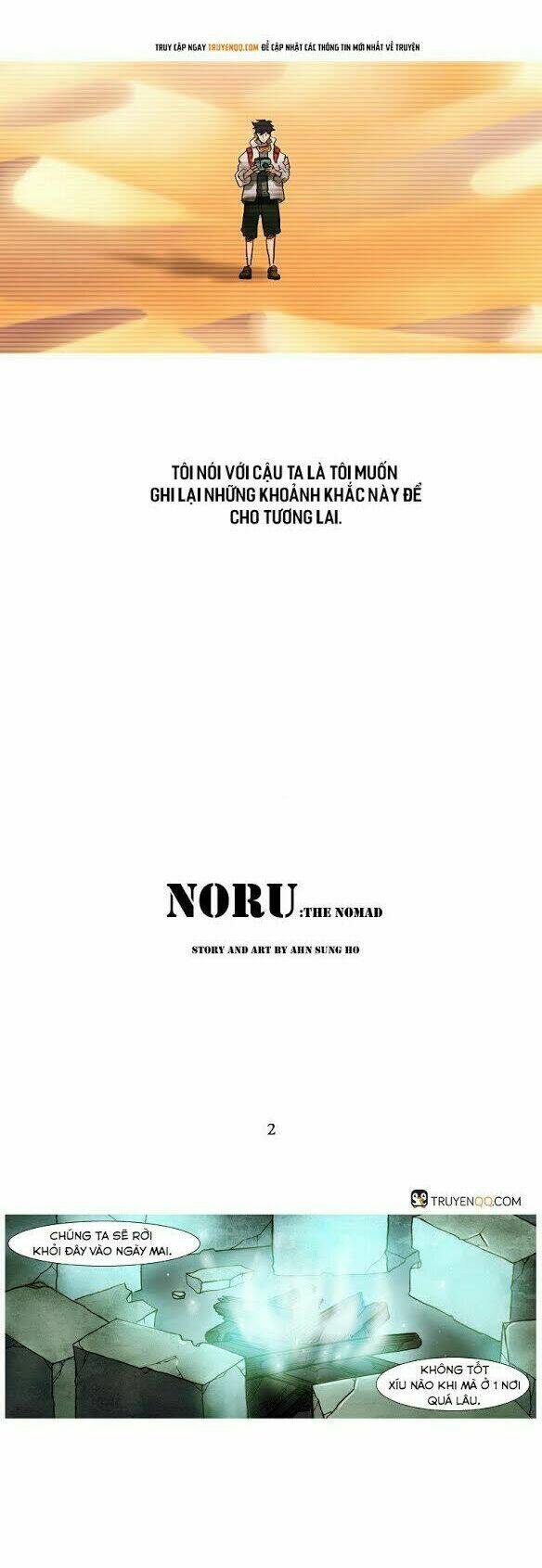 noru chapter 2 7