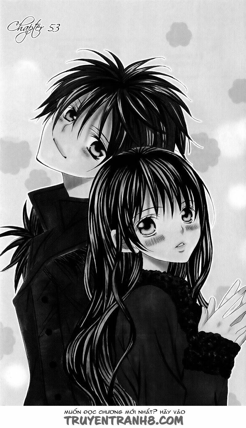 suki desu suzuki-kun!! chapter 53 3