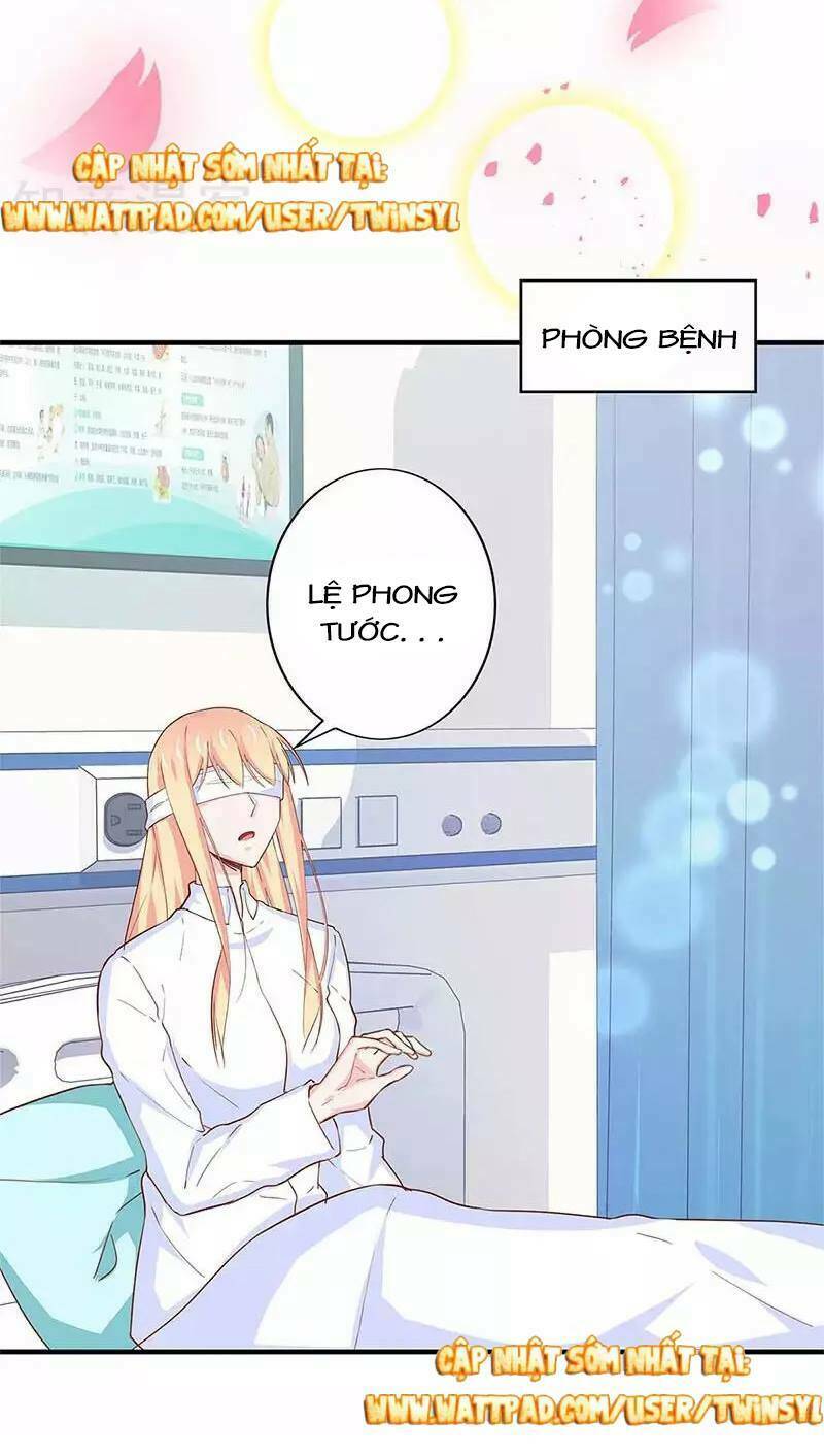 không gả cho tổng tài, gả cho người hầu chapter 171 25