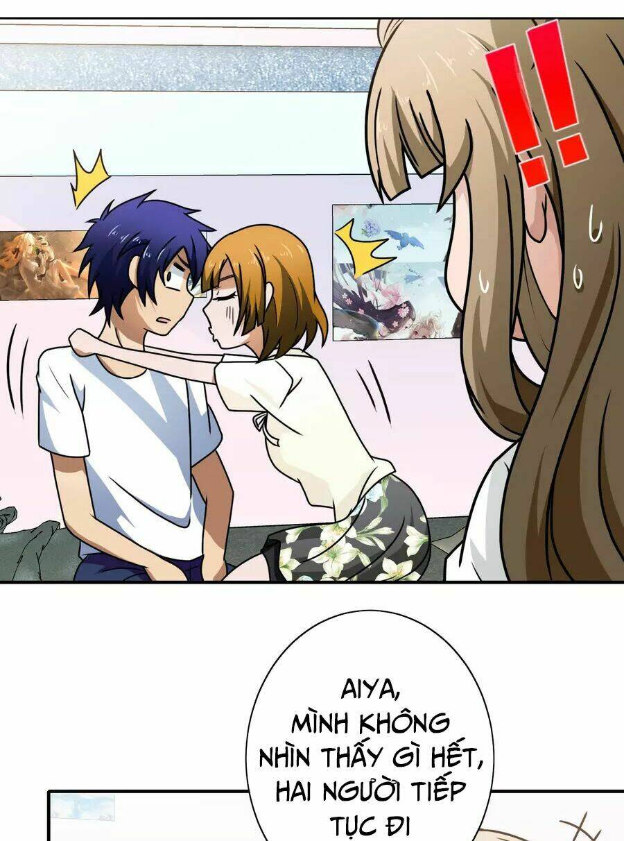 hộ hoa cao thủ tại đô thị chapter 72 18