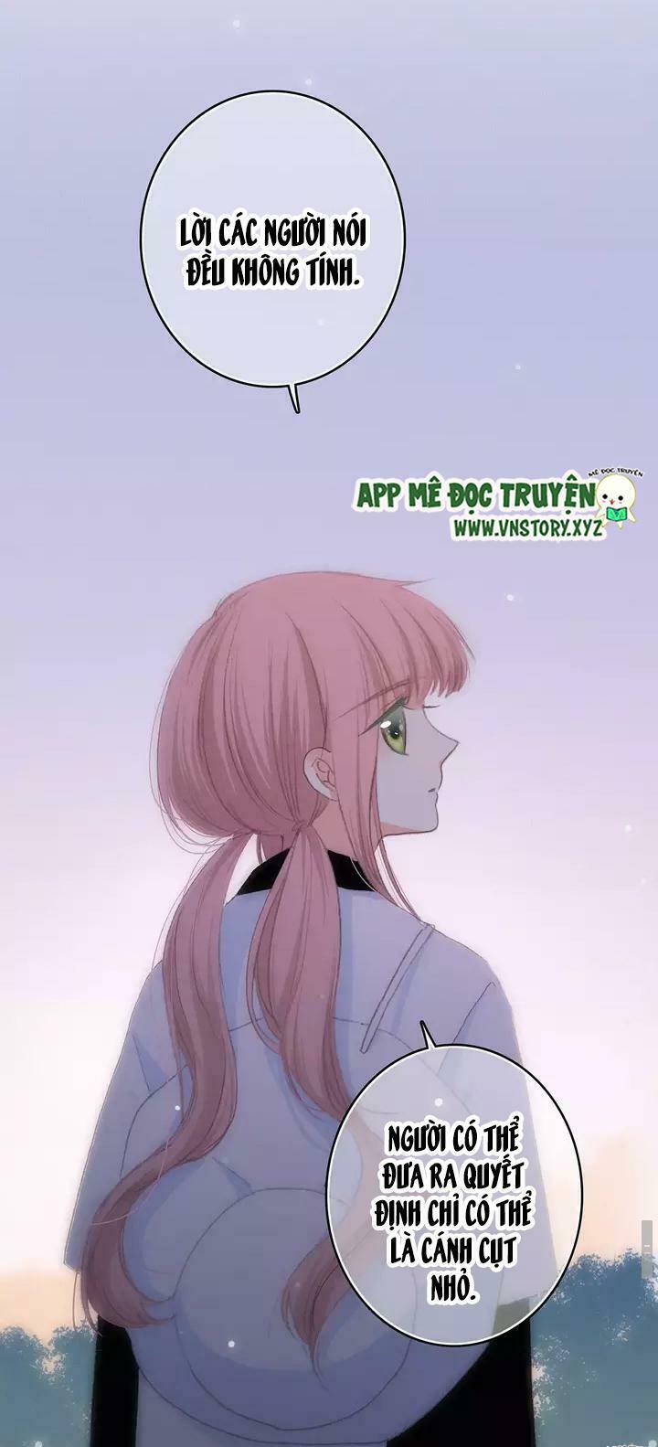 con tim rung động 2 chapter 20.5 11