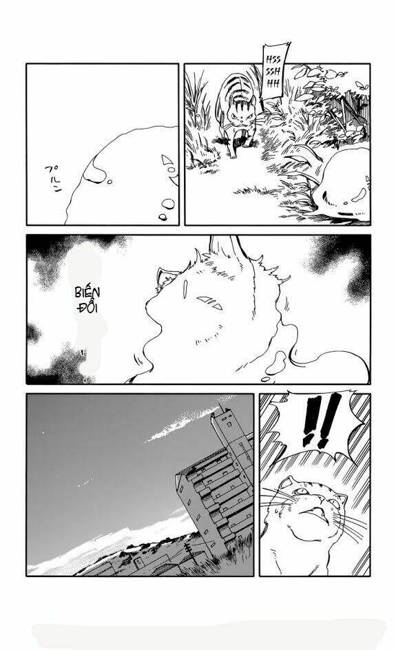 hitoribocchi no chikyuu shinryaku chapter 6 7