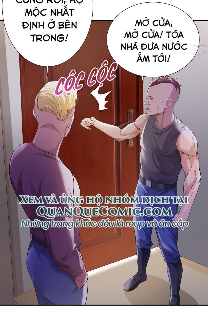 đô thị lãng tử chapter 4 22