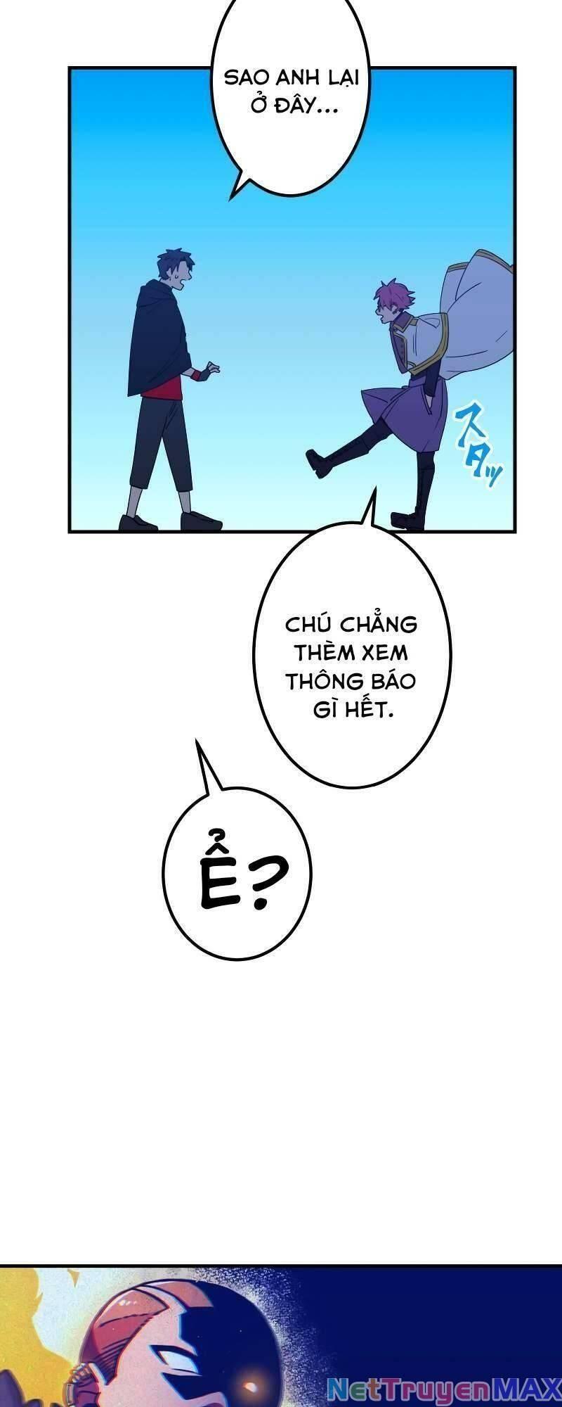 Huyết Thánh Cứu Thế Chủ~ Ta Chỉ Cần 0.0000001% Đã Trở Thành Vô Địch chapter 16 77