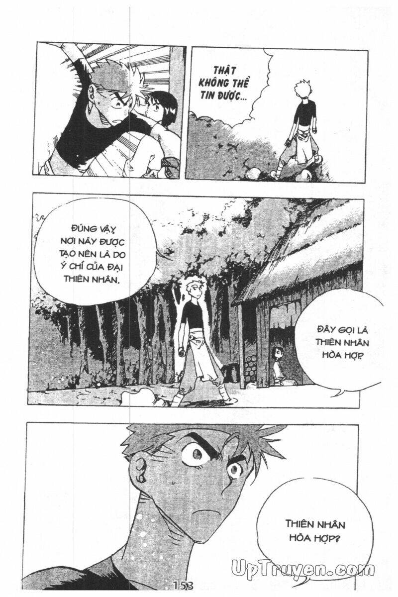 giang hồ bá đạo ký chapter 20 153