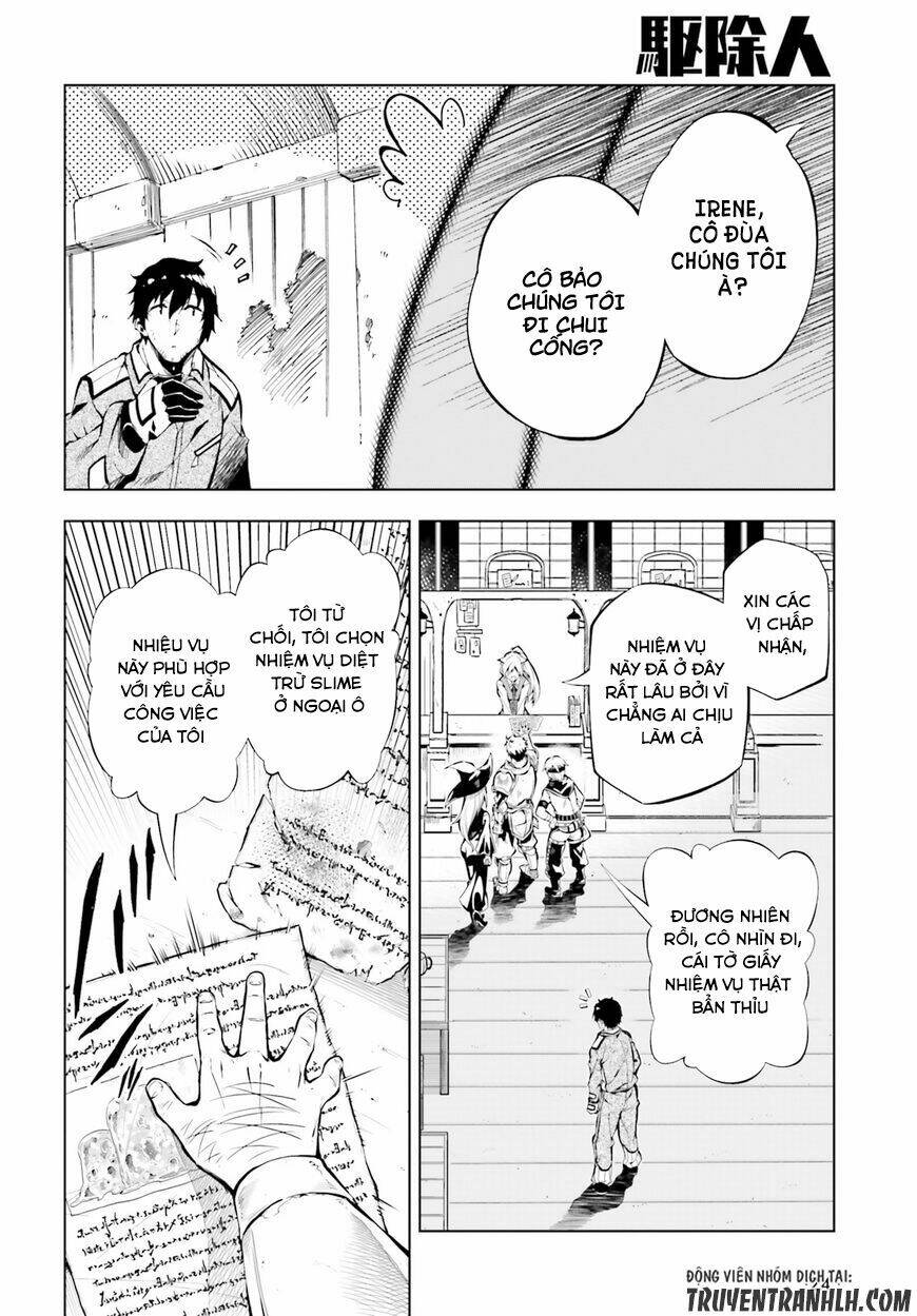 exterminator chapter 1 14