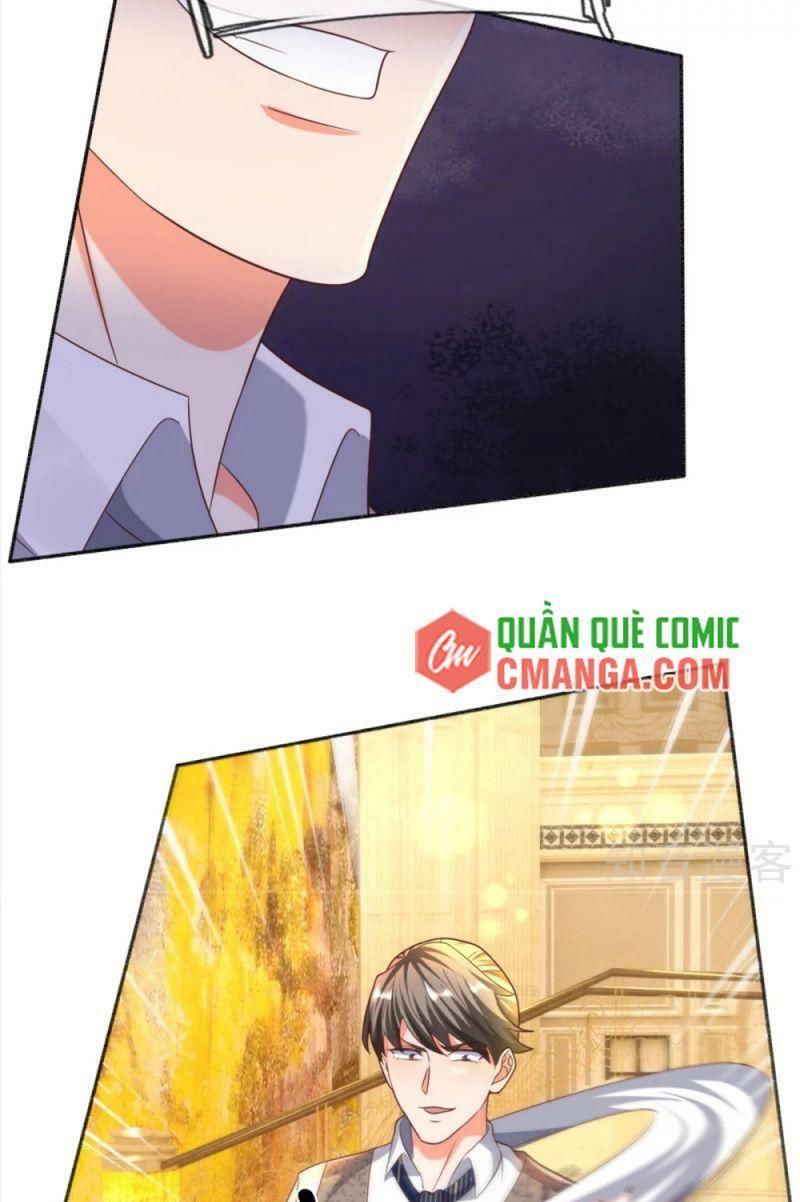 vú em tiên tôn đi ở rể chapter 195 17