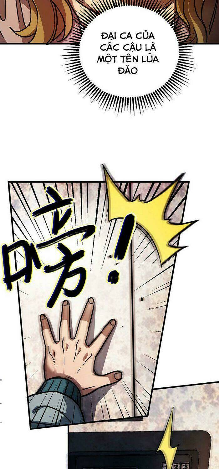 sau mạt thế tôi trở thành zombie chapter 51 25