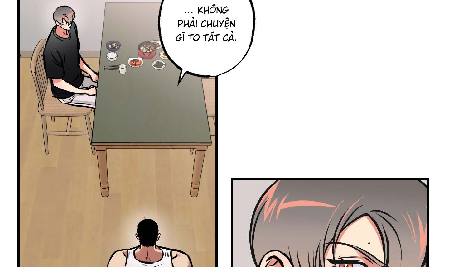 cây thương của ghost chapter 23 57