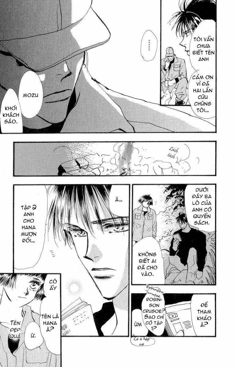 7 mầm sống chapter 5 24