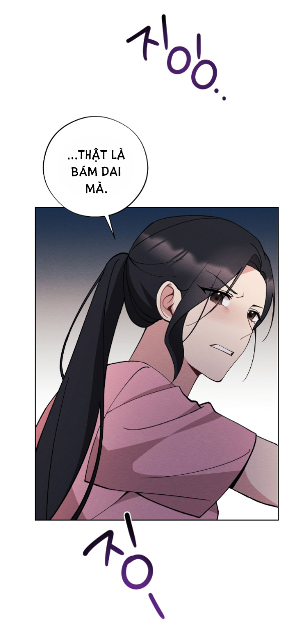 Ăn Mòn chapter 6.2 - Trang 19