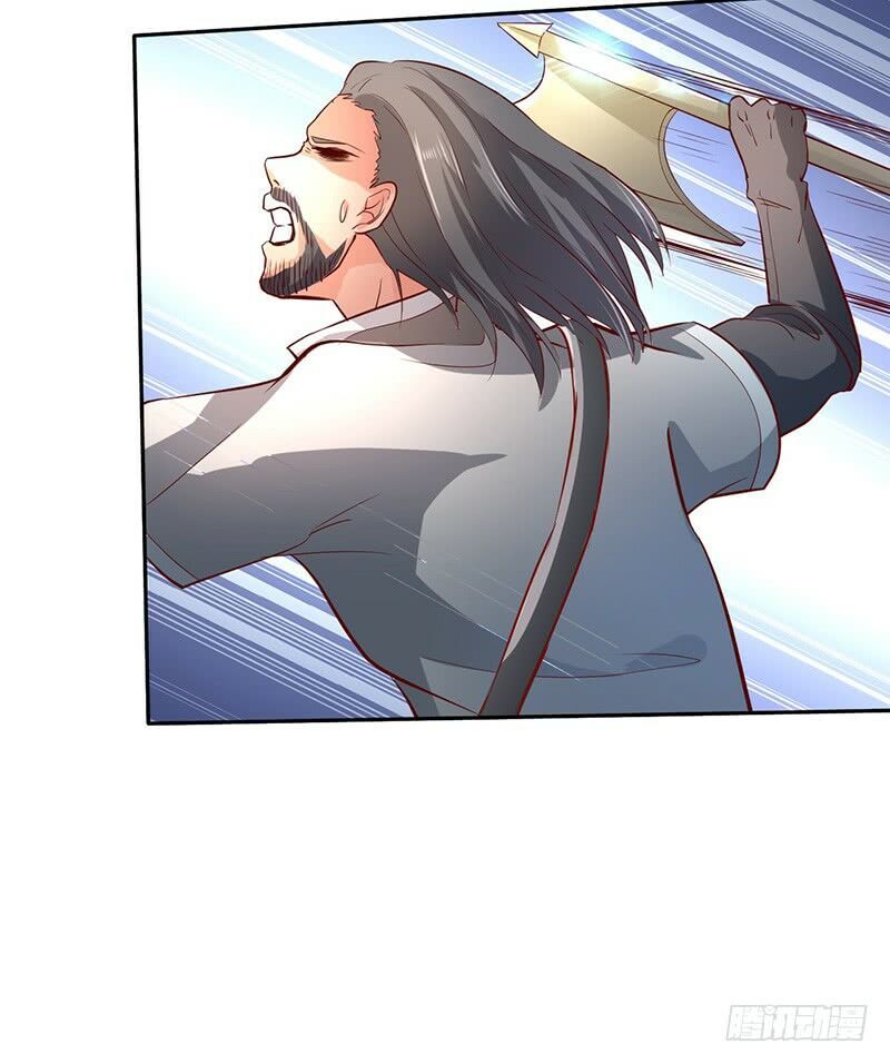 hỗn độn kiếm thần chapter 49 36