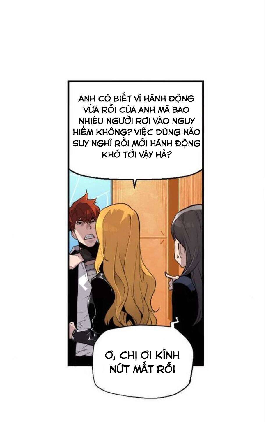 sự trở lại của kẻ khủng bố chapter 3 50