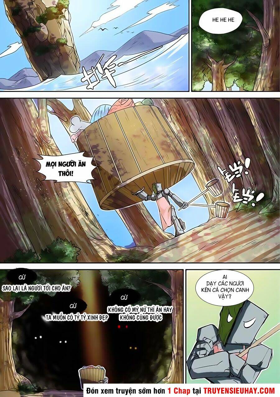 tiên đạo ma hiệp chapter 8 4