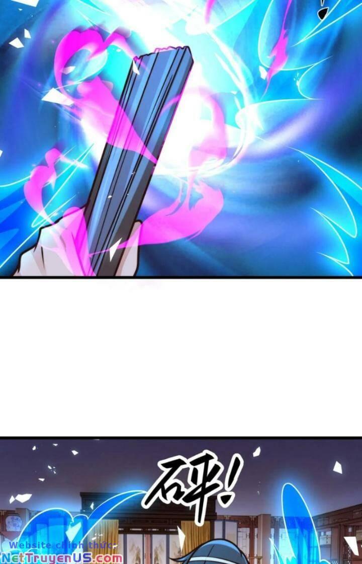 ta nuôi ma quỷ ở trấn ma ti chapter 215 14