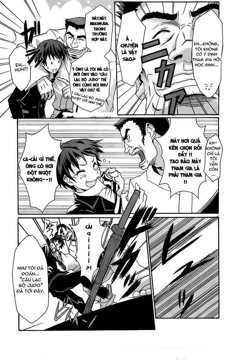 seitokai tantei kirika chapter 2 9