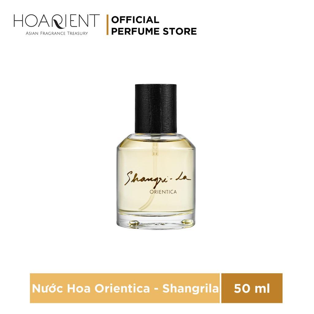 Nước Hoa Orientica Cao Cấp - Shangri-La 50ml