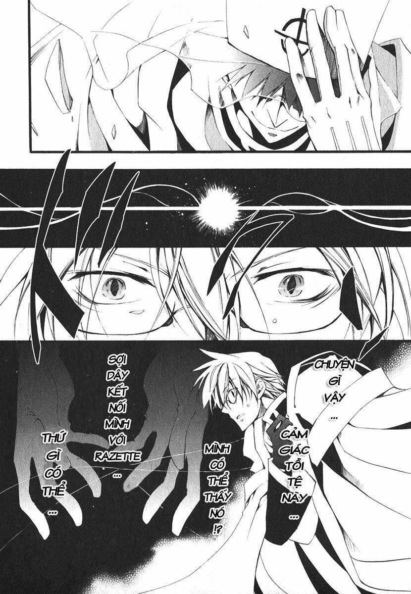 07 hồn ma chapter 45 9