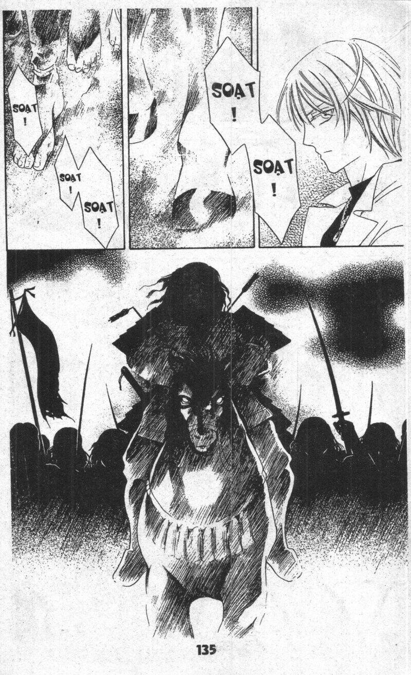 bông hoa bí ẩn chapter 6 135