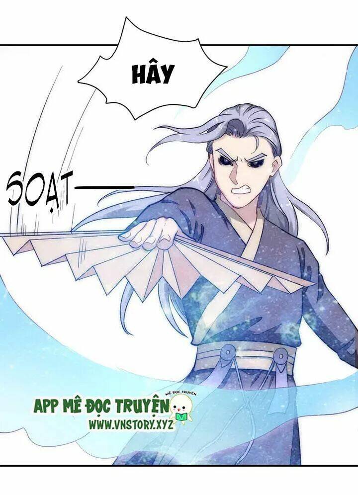 tiên nhân ở trên ma ở dưới chapter 36.1 12