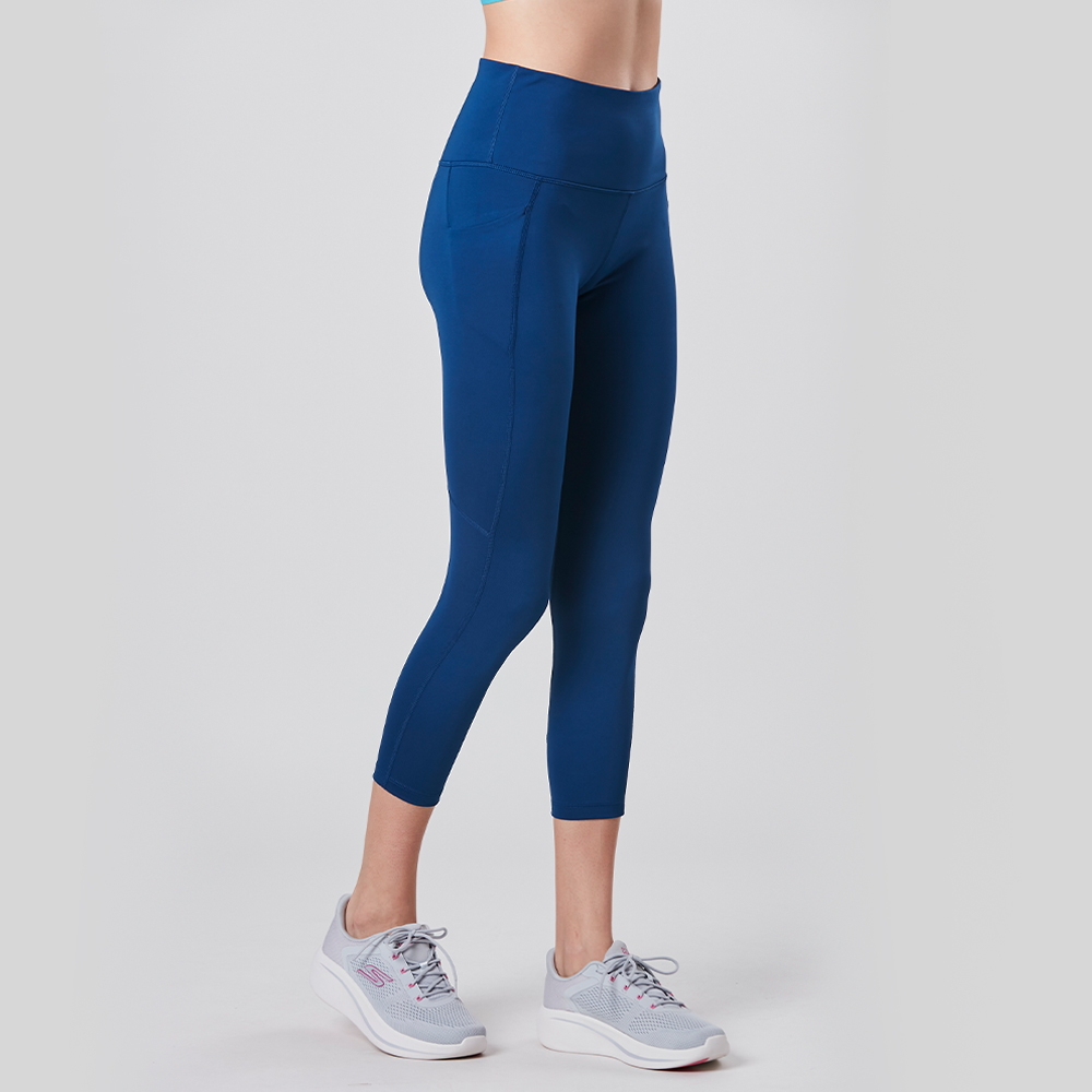 Skechers Nữ Quần Leggings Apparel - SP22Q3W118-00N3