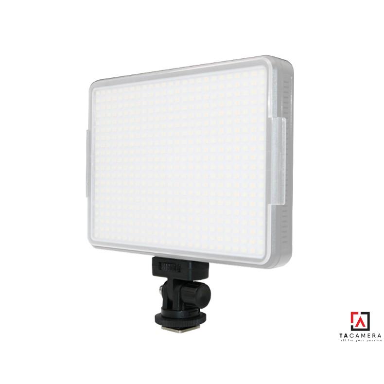 Adapter Chuyển Chân Flash HotShoe Sang Ốc 1/4