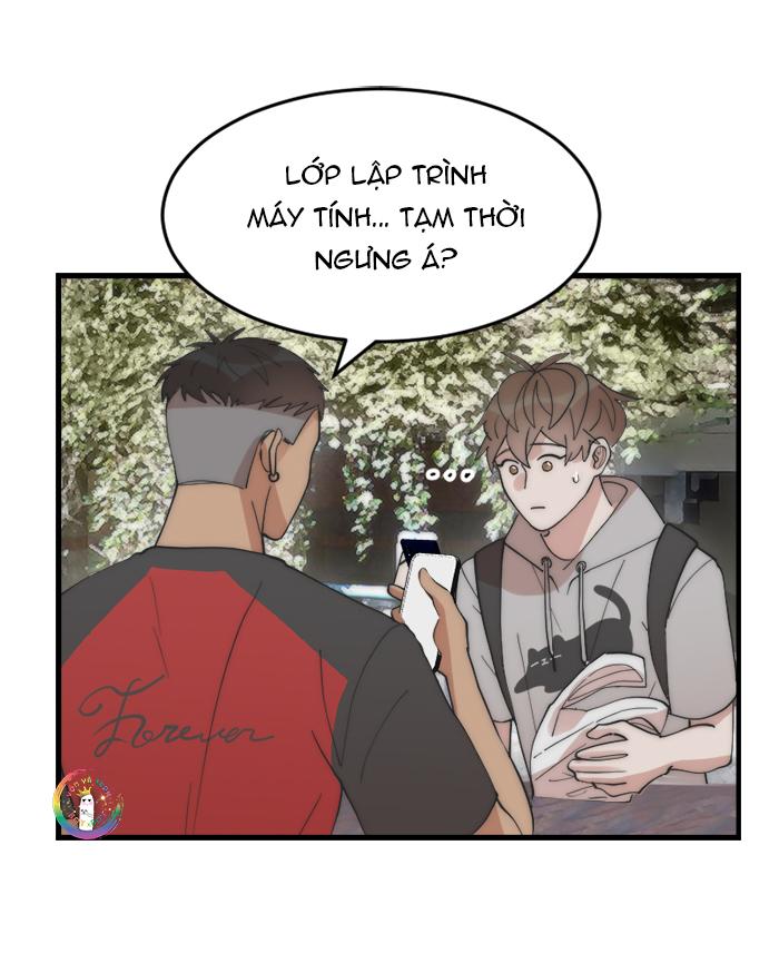 đàn anh “sói ca” cùng phòng của tôi chapter 18 23