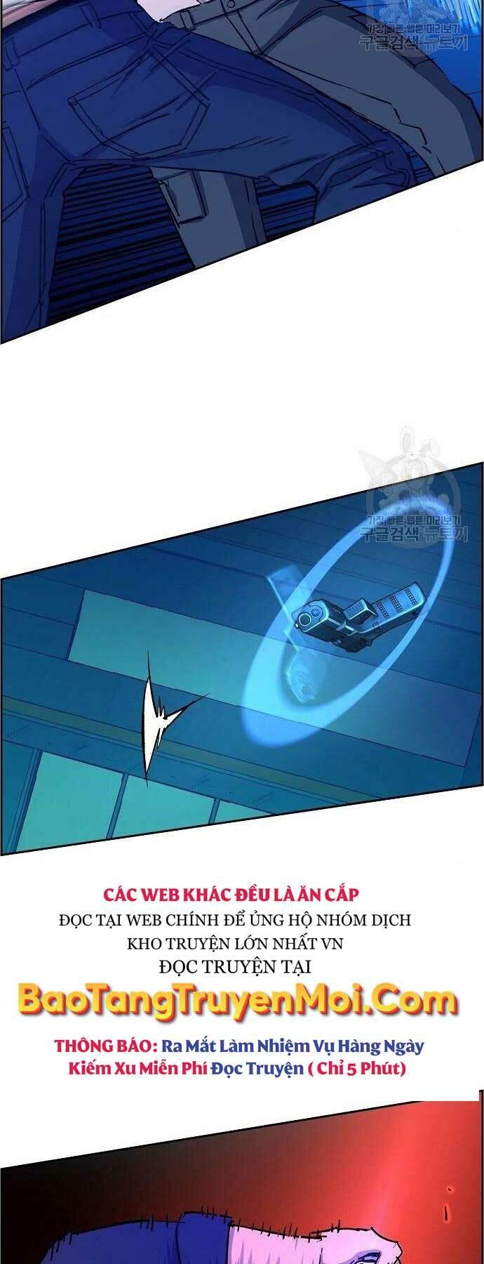 bạn học tôi là lính đánh thuê chapter 94 29