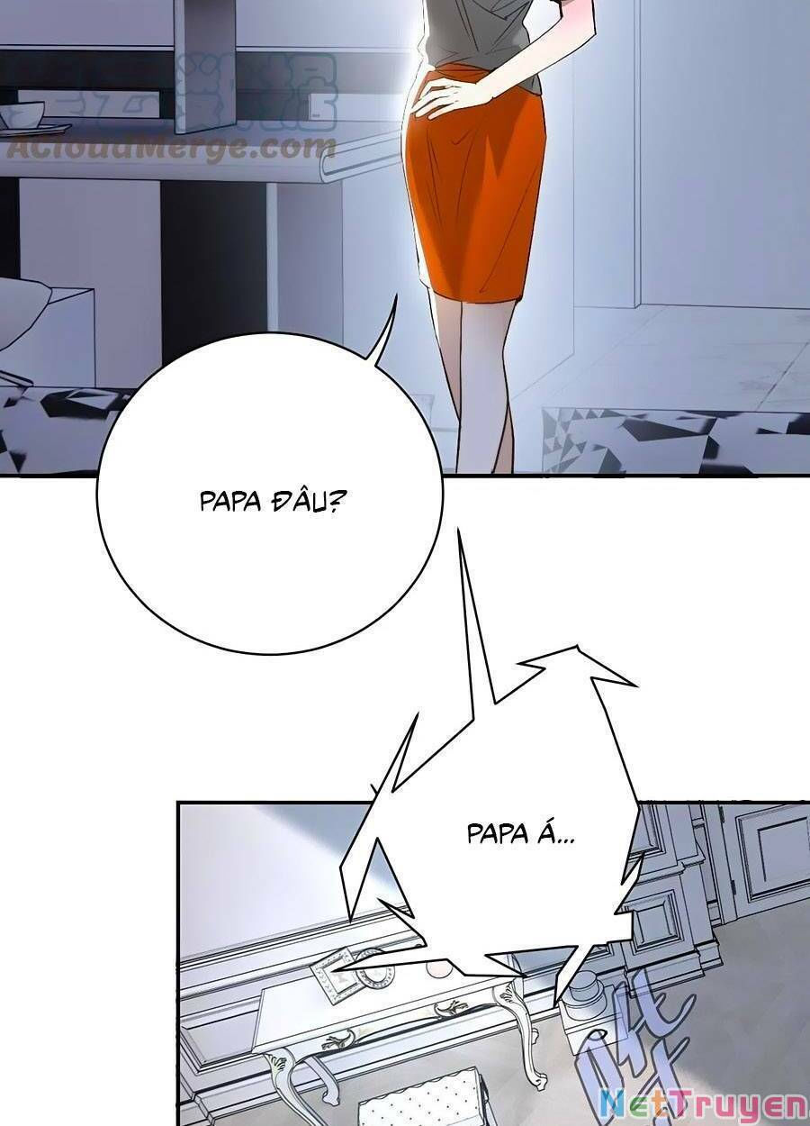 một vợ yêu, một bé con chapter 202 11