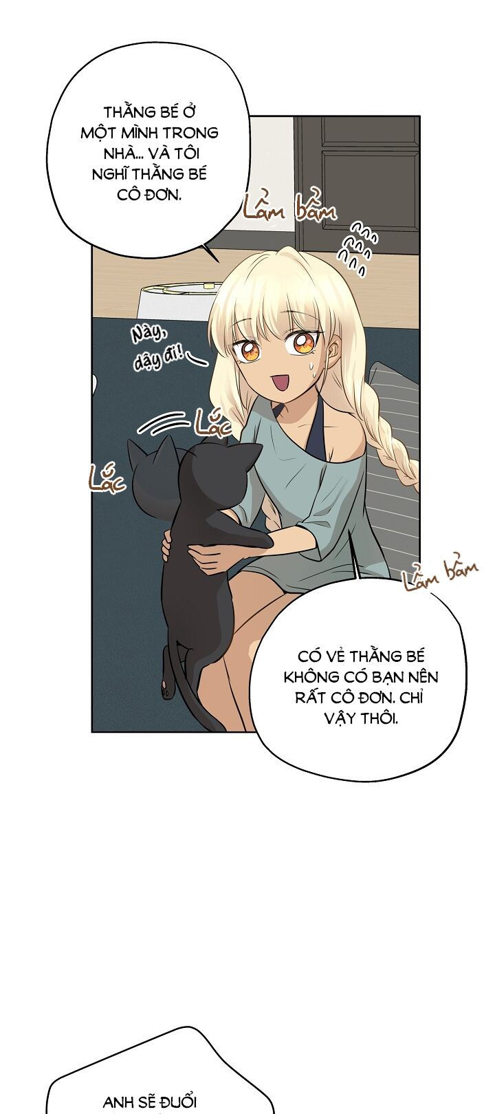 cuộc sống kỳ thú chapter 71 34