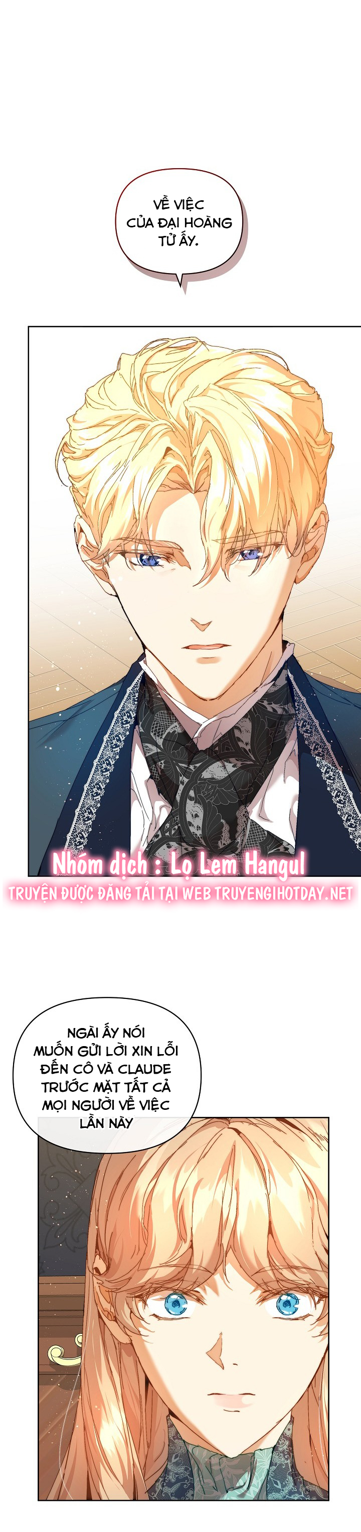 tôi là bảo mẫu của nam chính chapter 20 30