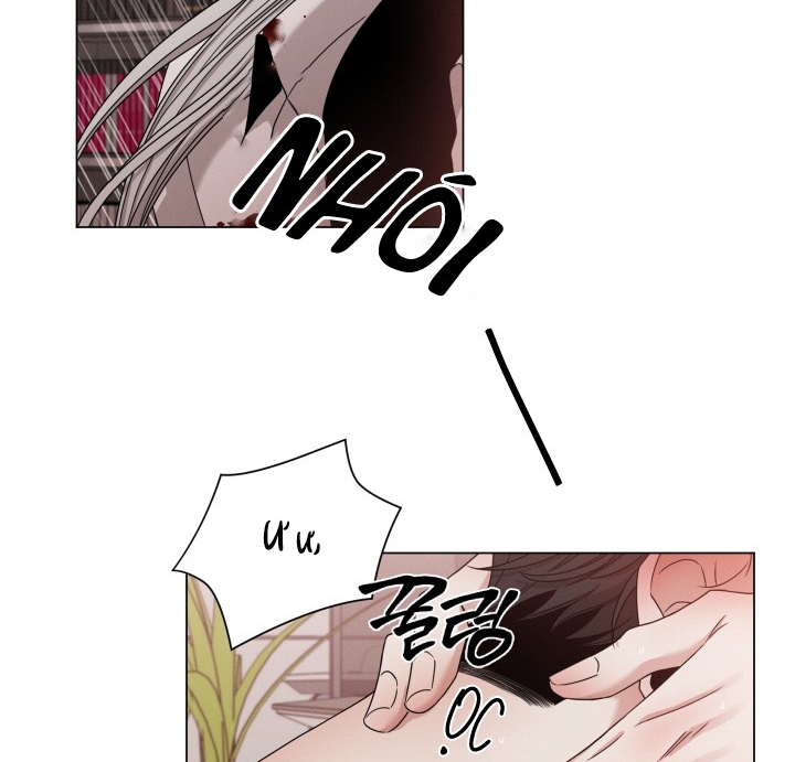 hội chứng minmotion chapter 3 59