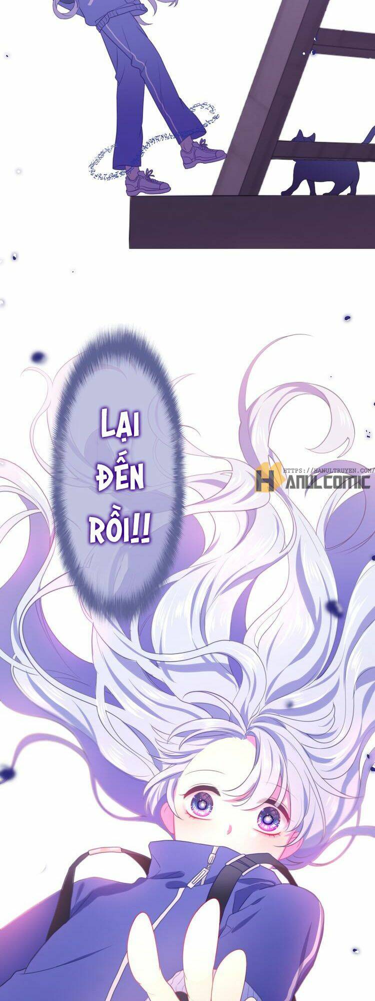 monster - độ ấm của dã thú trầm tĩnh chapter 1 38