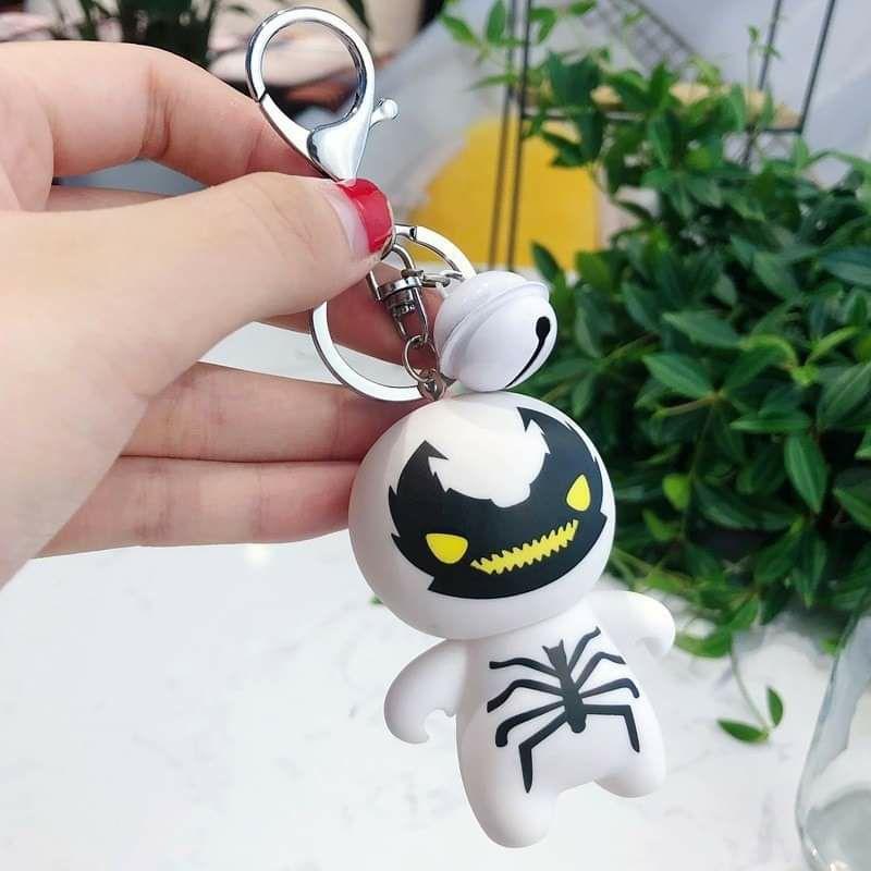 Móc Khóa Người Nhện