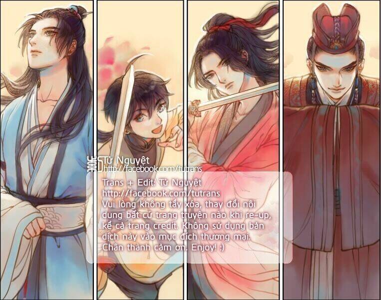 phượng tù hoàng chapter 18 1