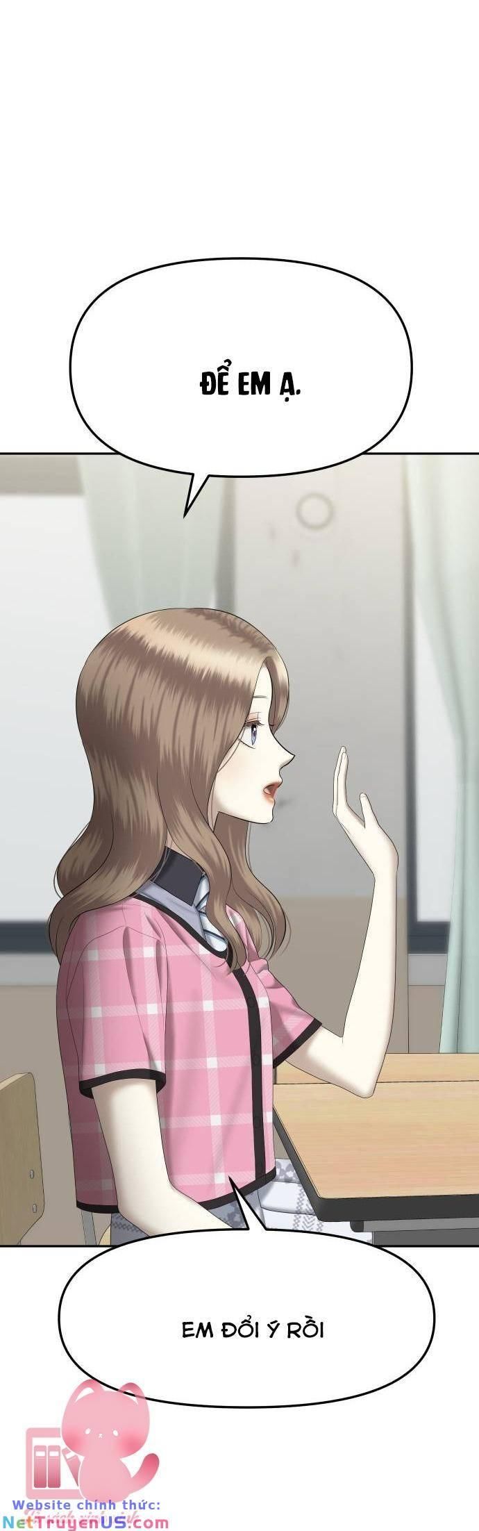 chị em tranh đấu chapter 21 32