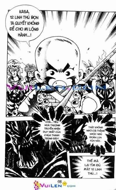 những người bạn tốt chapter 24 98