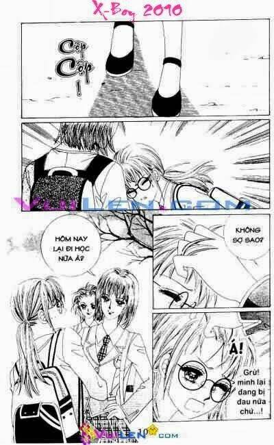 cuộc sống của tôi chapter 6 100