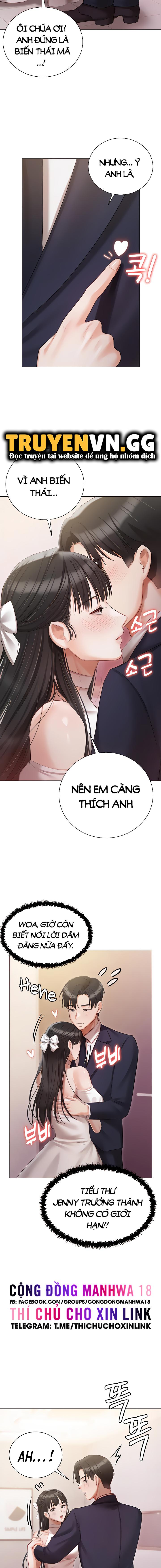 biệt thự hyeonjung chapter 42 11