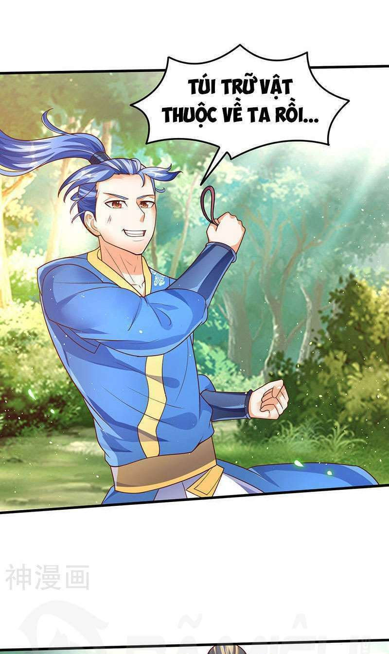 tối cường thăng cấp chapter 65 24