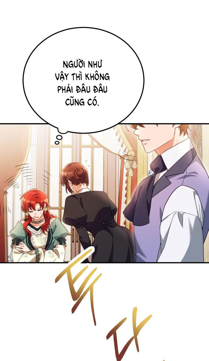 tôi sẽ ly hôn với người chồng bạo chúa chapter 49.2 34