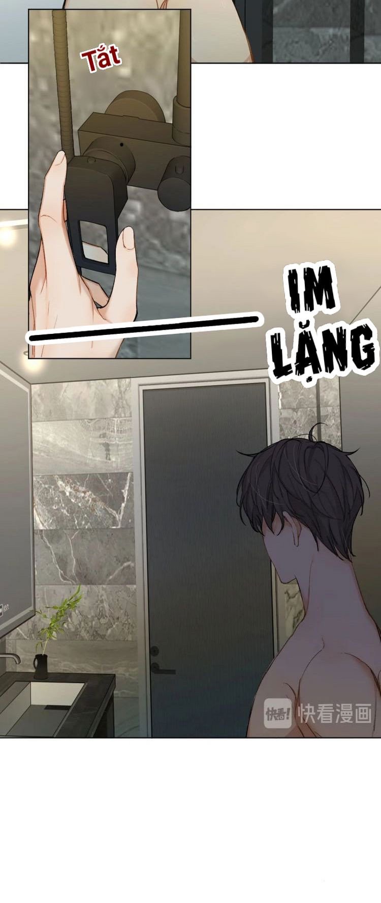 cú va chạm không độ chapter 1.2 15