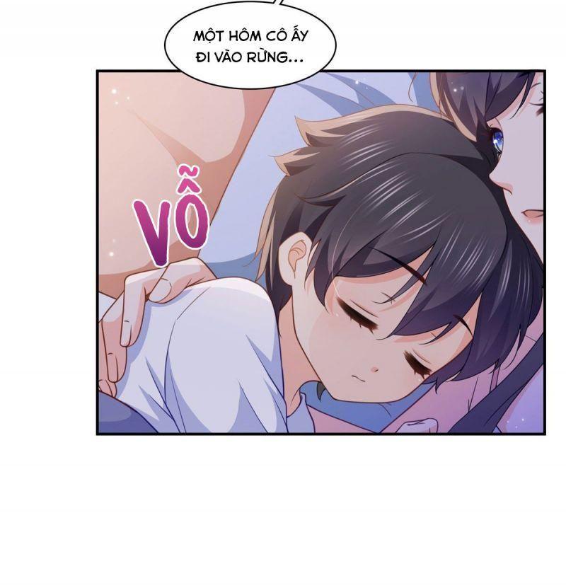 Hệt Như Hàn Quang Gặp Nắng Gắt chapter 200 11