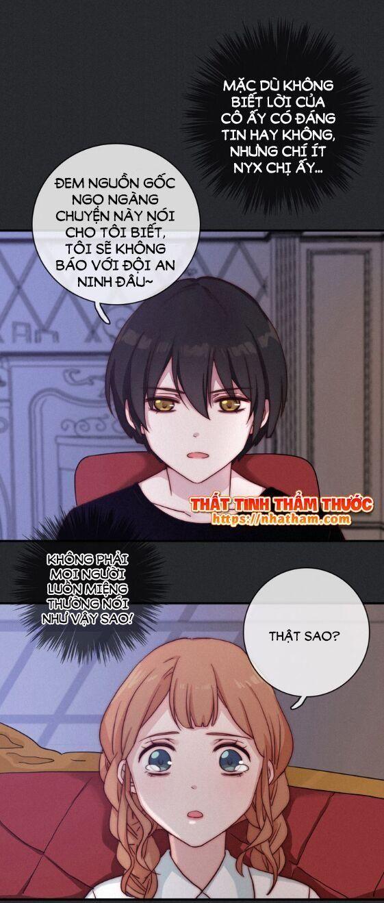 đêm tối chốn này chapter 12 34