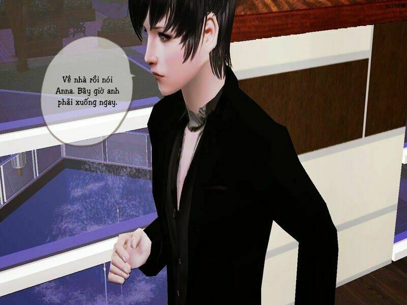 nụ cười của anh [truyện sims] chapter 63 41