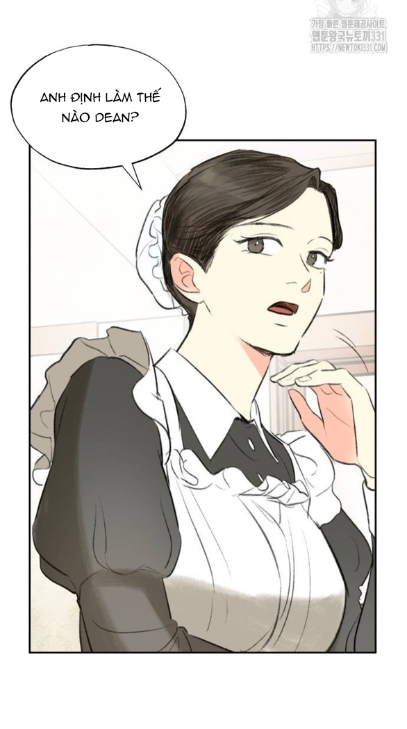 [18+] sự thuần khiết dành cho em chapter 7.1 14