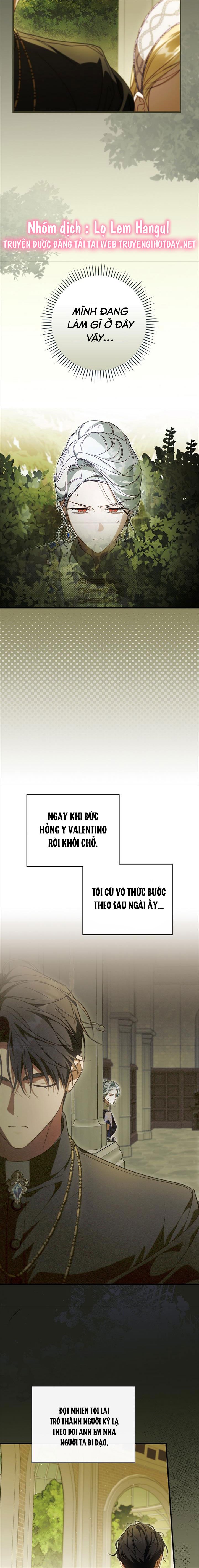 phương pháp khiến chồng đứng về phía của tôi chapter 94 1