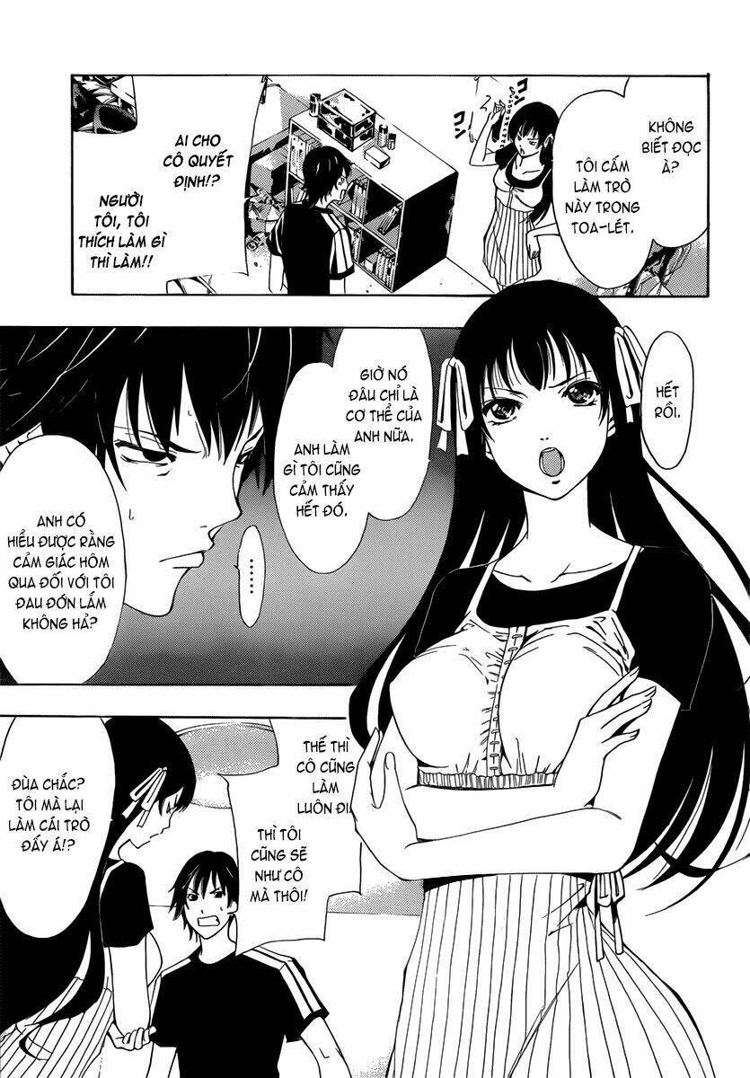 half & half chapter 2 4