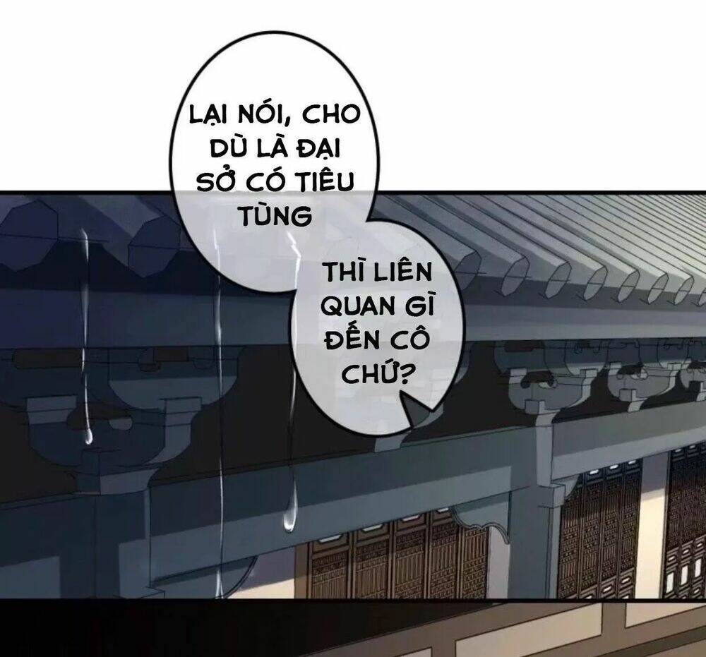 sủng phi của vương chapter 114 22